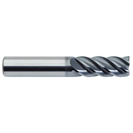 Endmill 1 X 3 X 6